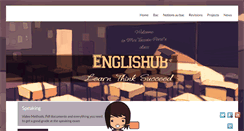 Desktop Screenshot of anglaisbac.com